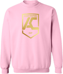 Crew Sweatshirt - Adidas Champions Cup 2026 - gold