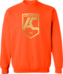 Crew Sweatshirt - Adidas Champions Cup 2026 - gold