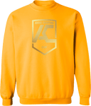 Crew Sweatshirt - Adidas Champions Cup 2026 - gold