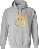 Hoodies - Adidas Champions Cup 2026 - gold