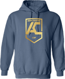 Hoodies - Adidas Champions Cup 2026 - gold