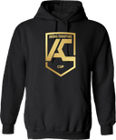 Hoodies - Adidas Champions Cup 2026 - gold