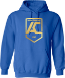 Hoodies - Adidas Champions Cup 2026 - gold