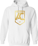 Hoodies - Adidas Champions Cup 2026 - gold