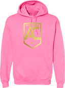 Hoodies - Adidas Champions Cup 2026 - gold
