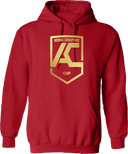 Hoodies - Adidas Champions Cup 2026 - gold