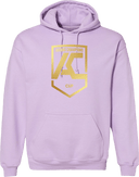 Hoodies - Adidas Champions Cup 2026 - gold