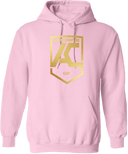 Hoodies - Adidas Champions Cup 2026 - gold
