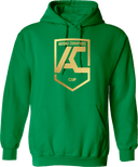 Hoodies - Adidas Champions Cup 2026 - gold