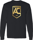 Long Sleeves - Adidas Champions Cup 2026 - gold