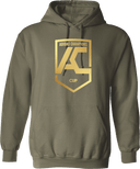 Hoodies - Adidas Champions Cup 2026 - gold