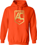 Hoodies - Adidas Champions Cup 2026 - gold