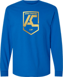 Long Sleeves - Adidas Champions Cup 2026 - gold