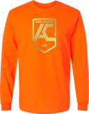 Long Sleeves - Adidas Champions Cup 2026 - gold