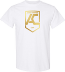 Short Sleeves - Adidas Champions Cup 2026 - gold