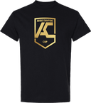Short Sleeves - Adidas Champions Cup 2026 - gold