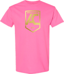 Short Sleeves - Adidas Champions Cup 2026 - gold