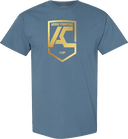 Short Sleeves - Adidas Champions Cup 2026 - gold