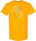Short Sleeves - Adidas Champions Cup 2026 - gold