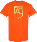 Short Sleeves - Adidas Champions Cup 2026 - gold