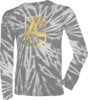 Tie-Dye Long Sleeves - Adidas Champions Cup 2026 - gold