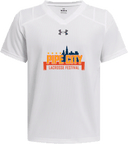 Under Armour Big Win Flag Jersey - Pipe City Lacrosse Festival 2026