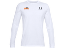 Under Armour Tech Team Long Sleeve - Pipe City Lacrosse Festival 2026