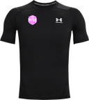 Under Armour Compression - UA Rise Girls Session l 2026 (Neon Pink)