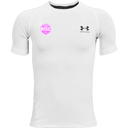 Under Armour Compression - UA Rise Girls Session l 2026 (Neon Pink)