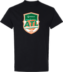 Short Sleeves - Veolia Atlanta Pickleball Championships 2026 (White Text Badge)
