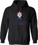 Hoodies - USYS GA Presidents Cup (w1/3) 2026 (Navy and Red Text)