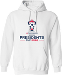 Hoodies - USYS GA Presidents Cup (w1/3) 2026 (Navy and Red Text)