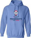 Hoodies - USYS GA Presidents Cup (w1/3) 2026 (Navy and Red Text)