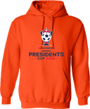 Hoodies - USYS GA Presidents Cup (w1/3) 2026 (Navy and Red Text)