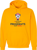 Hoodies - USYS GA Presidents Cup (w1/3) 2026 (Navy and Red Text)