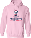 Hoodies - USYS GA Presidents Cup (w1/3) 2026 (Navy and Red Text)