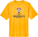 Performance Short Sleeves - USYS GA Presidents Cup (w1/3) 2026 (Navy and Red Text)
