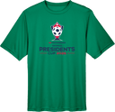 Performance Short Sleeves - USYS GA Presidents Cup (w1/3) 2026 (Navy and Red Text)