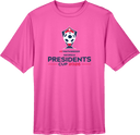 Performance Short Sleeves - USYS GA Presidents Cup (w1/3) 2026 (Navy and Red Text)