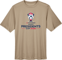 Performance Short Sleeves - USYS GA Presidents Cup (w1/3) 2026 (Navy and Red Text)