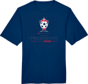 Performance Short Sleeves - USYS GA Presidents Cup (w1/3) 2026 (Navy and Red Text)