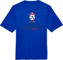 Performance Short Sleeves - USYS GA Presidents Cup (w1/3) 2026 (Navy and Red Text)
