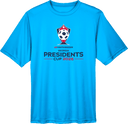 Performance Short Sleeves - USYS GA Presidents Cup (w1/3) 2026 (Navy and Red Text)