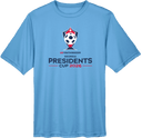 Performance Short Sleeves - USYS GA Presidents Cup (w1/3) 2026 (Navy and Red Text)