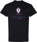 Short Sleeves - USYS GA Presidents Cup (w1/3) 2026 (Navy and Red Text)