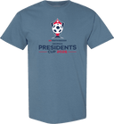 Short Sleeves - USYS GA Presidents Cup (w1/3) 2026 (Navy and Red Text)