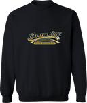 Crew Sweatshirt - Capital City College Showcase 2026 (Secondary)