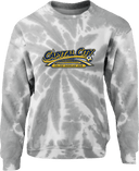 Crew Sweatshirt - Capital City College Showcase 2026 (Secondary)