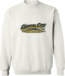 Crew Sweatshirt - Capital City College Showcase 2026 (Secondary)