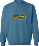 Crew Sweatshirt - Capital City College Showcase 2026 (Secondary)